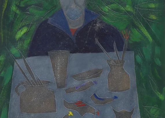 JOM00024 Jane O Malley Dream Memory Bahamas lastvisit Tony 1998