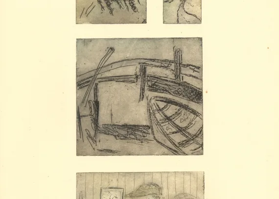 P203 Dympna Curry Untitled