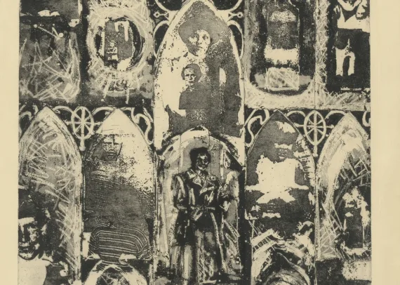 P247 Anonymous Untitled