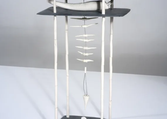 P175 Marie Foley To Sound the Ocean