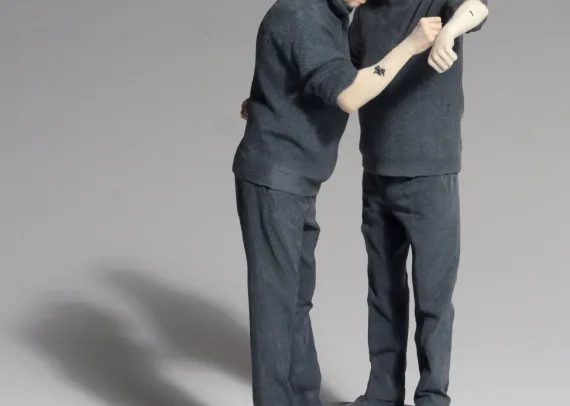 P363 002 Job 2690 Two Men 001