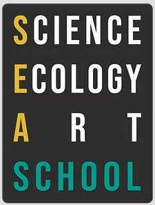 SEA School Logo