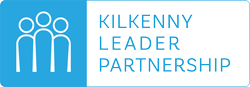 Kilkenny Leader Partnership Logo 250
