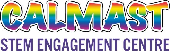 CALMAST Logo