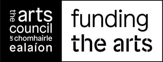 Arts Council Ireland Logo