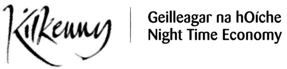 Night Time Economy Kilkenny Logo