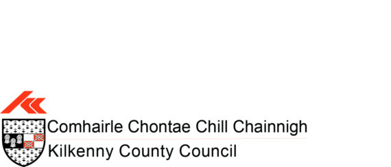 Kilkenny County Council Logo