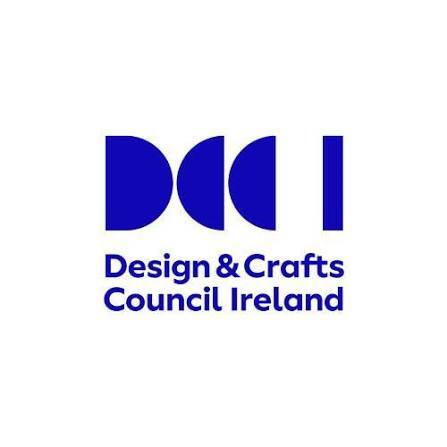 Design & Crafts Council Ireland Logo