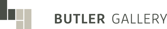 Butler Gallery Logo