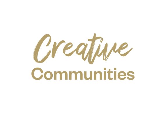 Creative Ireland Logo