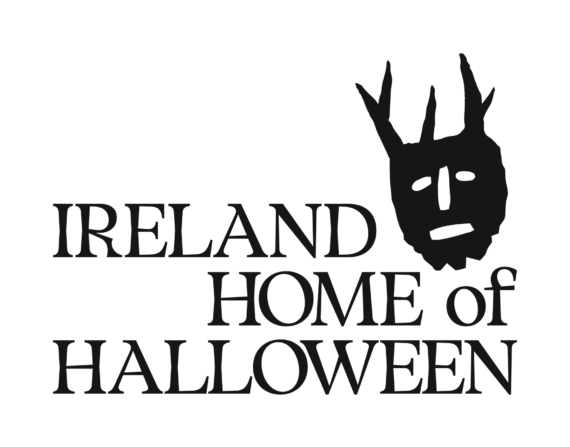 Home of Halloween Logo