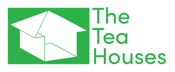 The Tea Houses Logo