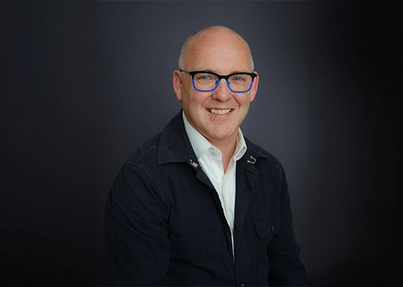 Kevin Rafter Headshot 570x406