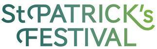 St. Patricks Festival Logo