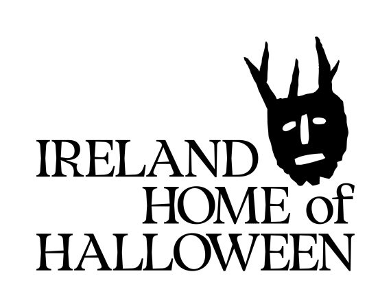 Home of Halloween Logo