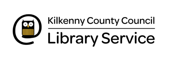 Kilkenny County Council Library Service Logo